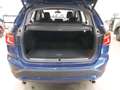BMW X1 18dA SDrive *NAVI PRO-CRUISE-CAMERA-PARKING AV\u00 Bleu - thumbnail 7