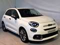Fiat 500X 1.0 T3 120 CV Sport Blanc - thumbnail 2