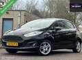 Ford Fiesta 1.0 EcoBoost Titanium/NAP/PDC/CRUISE/LMV/DO Schwarz - thumbnail 1