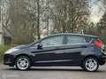 Ford Fiesta 1.0 EcoBoost Titanium/NAP/PDC/CRUISE/LMV/DO Schwarz - thumbnail 20