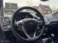 Ford Fiesta 1.0 EcoBoost Titanium/NAP/PDC/CRUISE/LMV/DO Schwarz - thumbnail 8