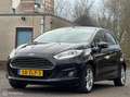 Ford Fiesta 1.0 EcoBoost Titanium/NAP/PDC/CRUISE/LMV/DO Schwarz - thumbnail 5