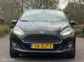Ford Fiesta 1.0 EcoBoost Titanium/NAP/PDC/CRUISE/LMV/DO Schwarz - thumbnail 3