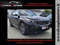 BMW X1 S DRIVE 20I M SPORT NAVI LED PELLE KAMERA 19 Negro - thumbnail 1