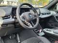 BMW X1 S DRIVE 20I M SPORT NAVI LED PELLE KAMERA 19 Noir - thumbnail 13
