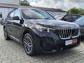 BMW X1 S DRIVE 20I M SPORT NAVI LED PELLE KAMERA 19 Noir - thumbnail 2