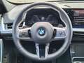 BMW X1 S DRIVE 20I M SPORT NAVI LED PELLE KAMERA 19 Zwart - thumbnail 11