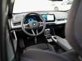 BMW X1 S DRIVE 20I M SPORT PRO NAVI LED TETTO KAMERA Nero - thumbnail 8
