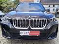 BMW X1 S DRIVE 20I M SPORT NAVI LED PELLE KAMERA 19 Schwarz - thumbnail 3