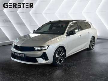 ST 1,2 Turbo GS Aut.