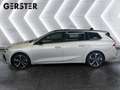 Opel Astra ST 1,2 Turbo GS Aut. Silber - thumbnail 3