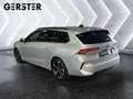 Opel Astra ST 1,2 Turbo GS Aut. Silber - thumbnail 4