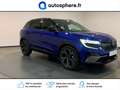 Renault Austral 1.3 TCe mild hybrid 160ch Techno esprit Alpine aut - thumbnail 6