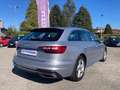 Audi A4 Avant 30 TDI MHEV Stronic Business Advanced Argento - thumbnail 6