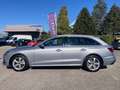 Audi A4 Avant 30 TDI MHEV Stronic Business Advanced Argento - thumbnail 3