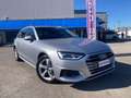 Audi A4 Avant 30 TDI MHEV Stronic Business Advanced Argento - thumbnail 5