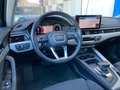 Audi A4 Avant 30 TDI MHEV Stronic Business Advanced Argento - thumbnail 10