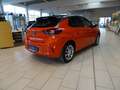 Opel Corsa-e EDITION LED+KlimaA+PDC+AUT+BLUETOOTH Orange - thumbnail 7
