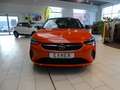 Opel Corsa-e EDITION LED+KlimaA+PDC+AUT+BLUETOOTH Orange - thumbnail 3
