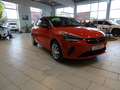 Opel Corsa-e EDITION LED+KlimaA+PDC+AUT+BLUETOOTH Orange - thumbnail 5