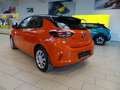Opel Corsa-e EDITION LED+KlimaA+PDC+AUT+BLUETOOTH Orange - thumbnail 9