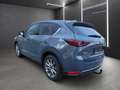 Mazda CX-5 CD150 AWD Edition 100 Aut. Grau - thumbnail 4