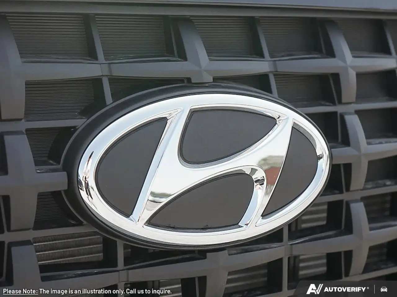 Hyundai Venue снимка Hyundai Venue