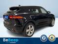 Jaguar E-Pace 2.0D I4 AWD 180CV AUTO MY19 Nero - thumbnail 7