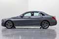 Mercedes-Benz C 200 200d 9G-Tronic (0.0) Gris - thumbnail 8