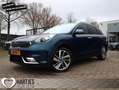 Kia Niro 1.6 GDi Hybrid ExecutiveLine (Vol-Opties!) Blauw - thumbnail 1