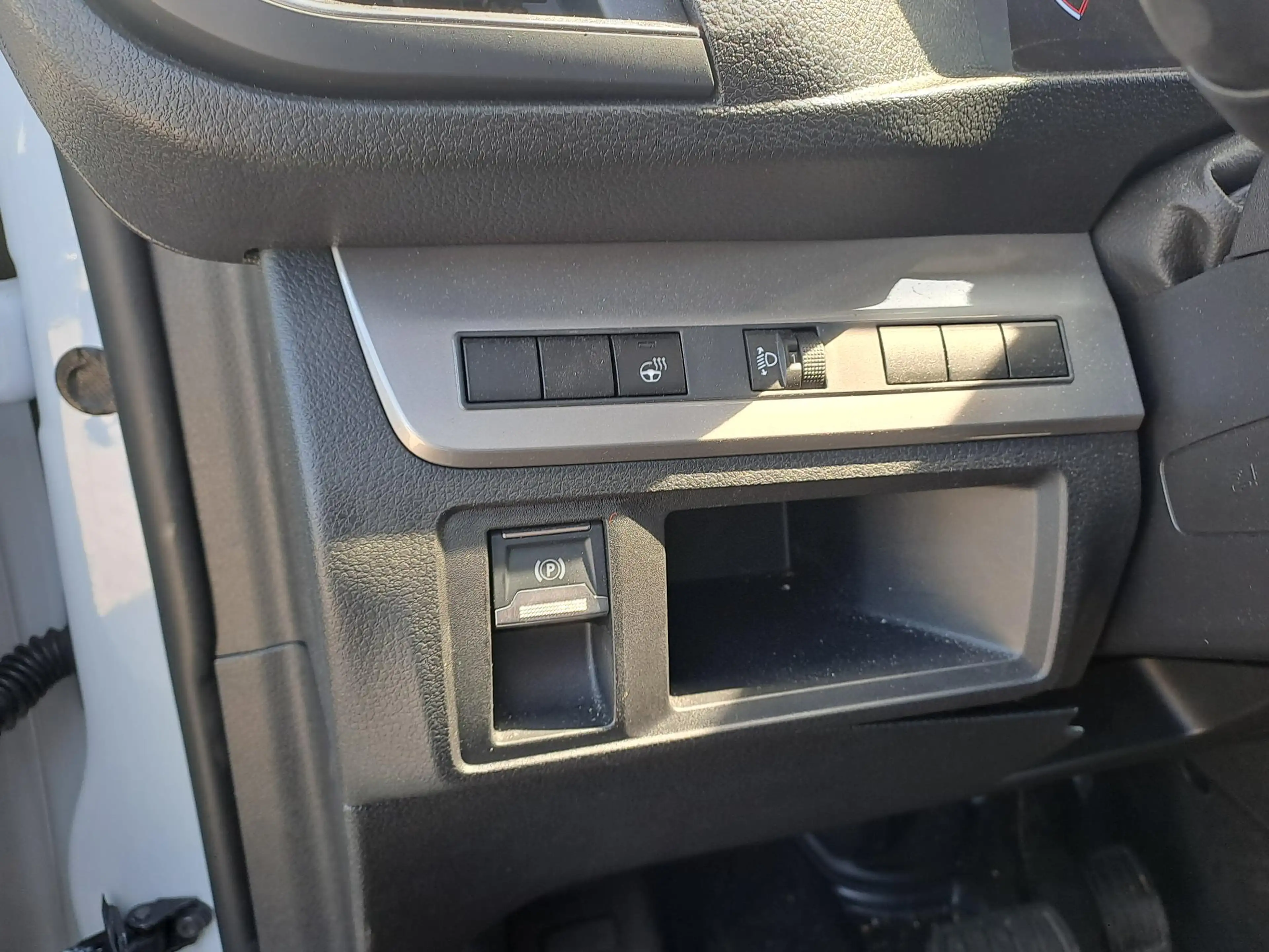 Peugeot e-Expert EV L2 75 kWh | Camera | Climate control | Apple Ca — photo 12