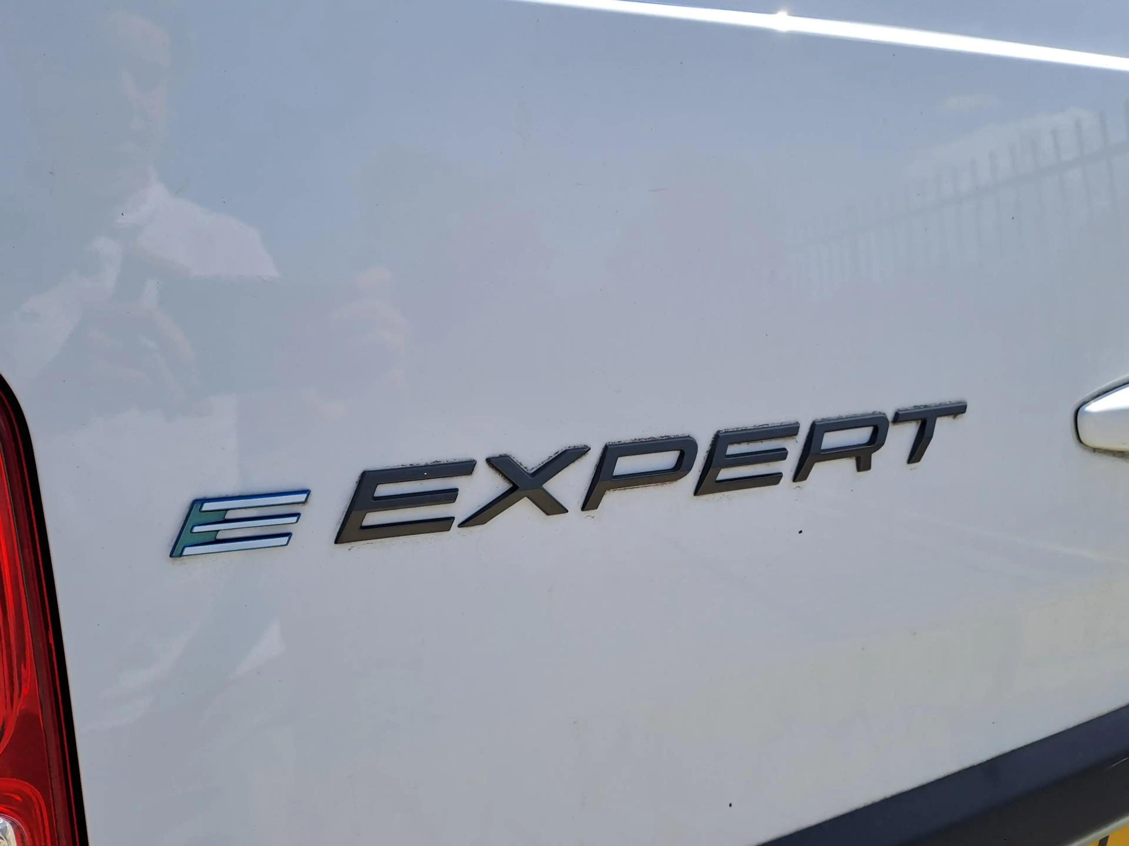 Peugeot e-Expert EV L2 75 kWh | Camera | Climate control | Apple Ca — photo 5