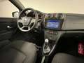 Dacia Sandero 1.0I 73CV LAUREATE  69000 KM Grijs - thumbnail 9