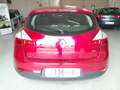Renault Megane 1.5dCi Intens 95 Rojo - thumbnail 6