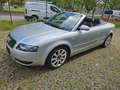Audi A4 Cabriolet 2.4 Silber - thumbnail 1