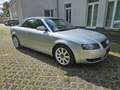 Audi A4 Cabriolet 2.4 Silber - thumbnail 4