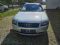 Audi A4 Cabriolet 2.4 Silber - thumbnail 3