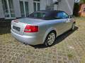Audi A4 Cabriolet 2.4 Silber - thumbnail 6