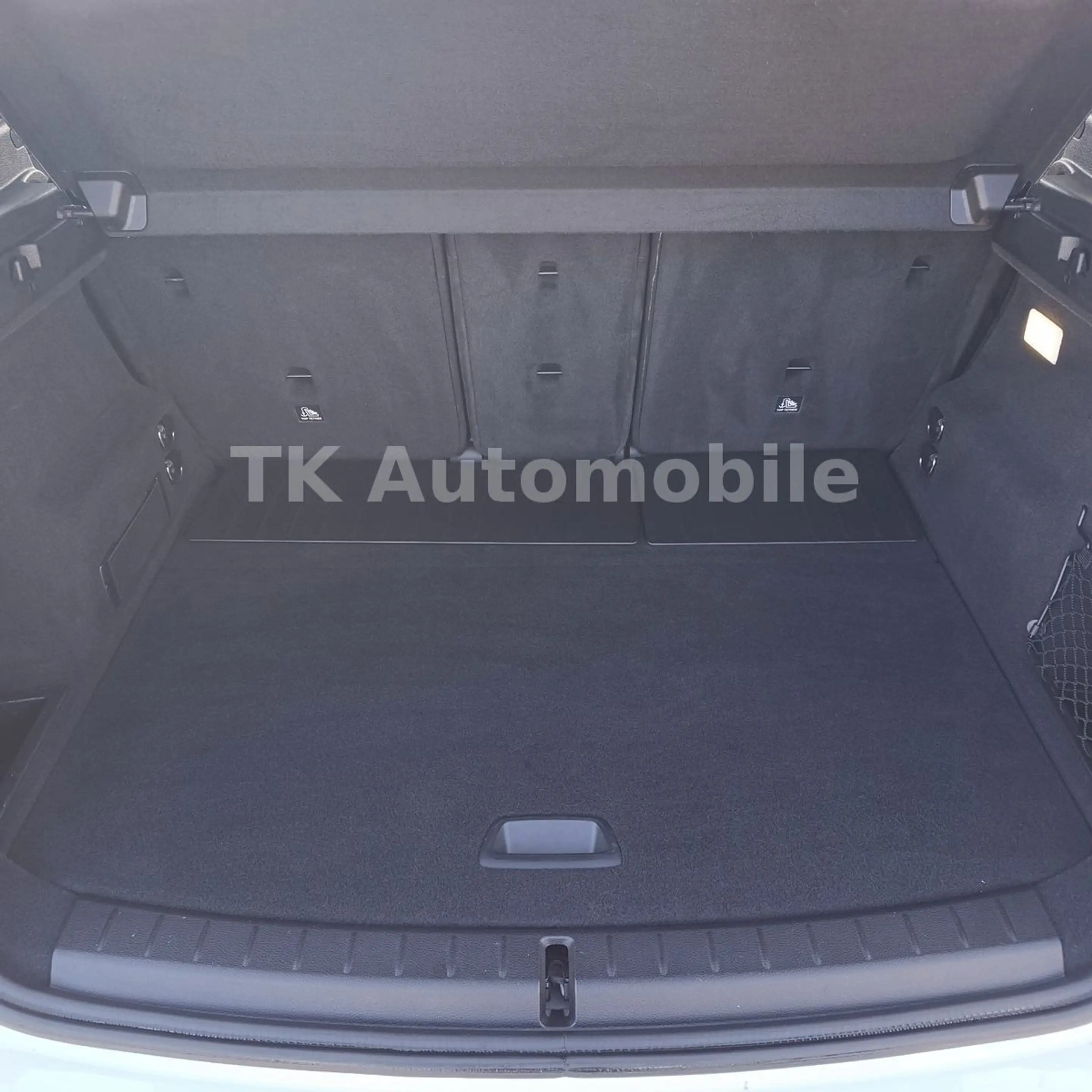 BMW 220 2  Tourer M-Paket/PANO/HUD/SHZ/LED/KAM/TOP! — photo 9