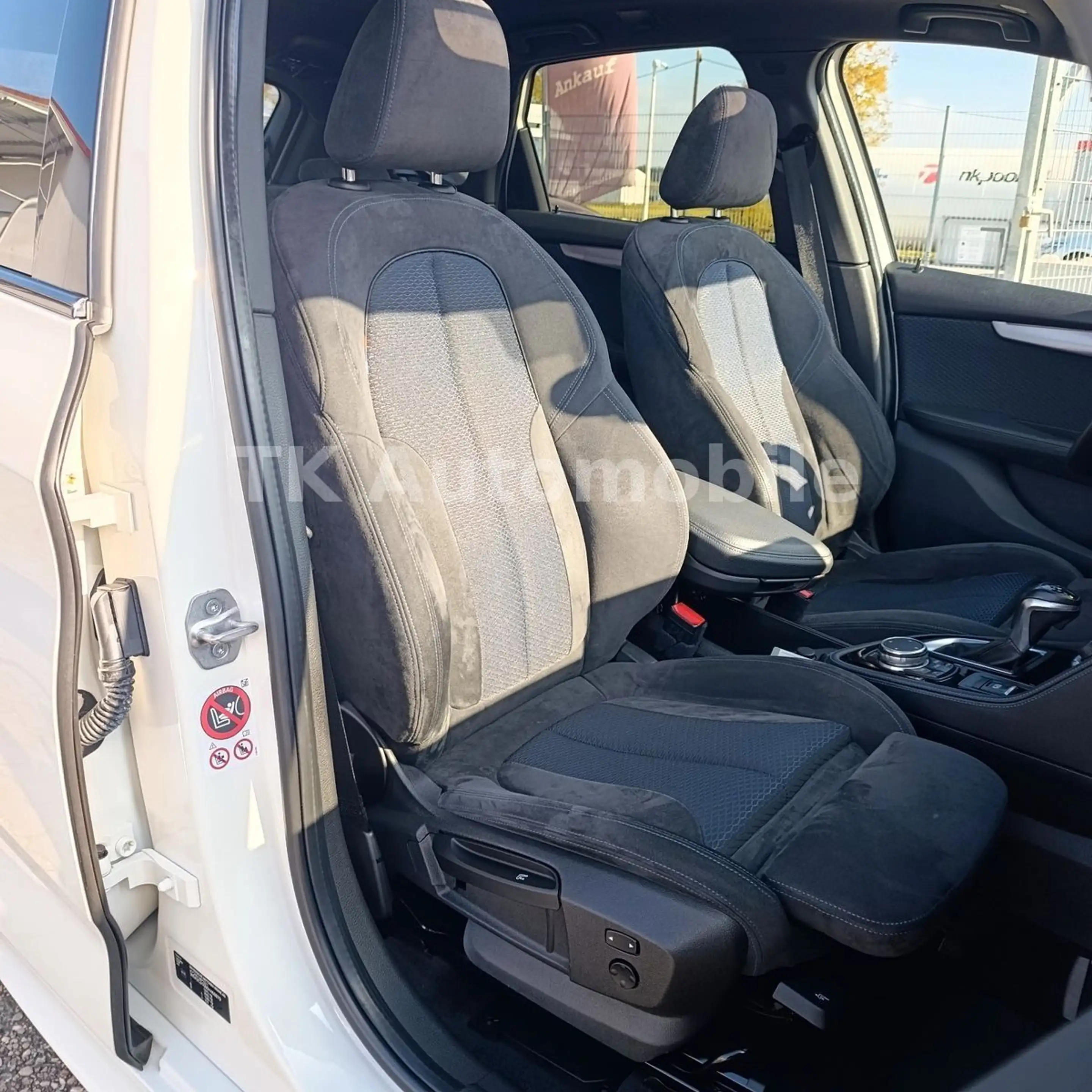 BMW 220 2  Tourer M-Paket/PANO/HUD/SHZ/LED/KAM/TOP! — photo 15