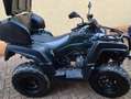 Adly Hurricane 320 Zielony - thumbnail 6