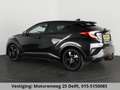 Toyota C-HR 1.8 Hybrid Dynamic Navi. GARANTIE TOT 08-2028! . A Zwart - thumbnail 30