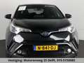 Toyota C-HR 1.8 Hybrid Dynamic Navi. GARANTIE TOT 08-2028! . A Zwart - thumbnail 27
