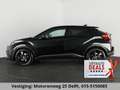 Toyota C-HR 1.8 Hybrid Dynamic Navi. GARANTIE TOT 08-2028! . A Zwart - thumbnail 4