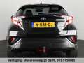 Toyota C-HR 1.8 Hybrid Dynamic Navi. GARANTIE TOT 08-2028! . A Zwart - thumbnail 28