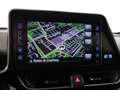 Toyota C-HR 1.8 Hybrid Dynamic Navi. GARANTIE TOT 08-2028! . A Zwart - thumbnail 8