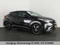 Toyota C-HR 1.8 Hybrid Dynamic Navi. GARANTIE TOT 08-2028! . A Zwart - thumbnail 29