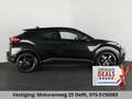 Toyota C-HR 1.8 Hybrid Dynamic Navi. GARANTIE TOT 08-2028! . A Zwart - thumbnail 5