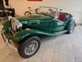 MG Sonstige MG TD MKII Replica Tomaszo MKII Grün - thumbnail 1