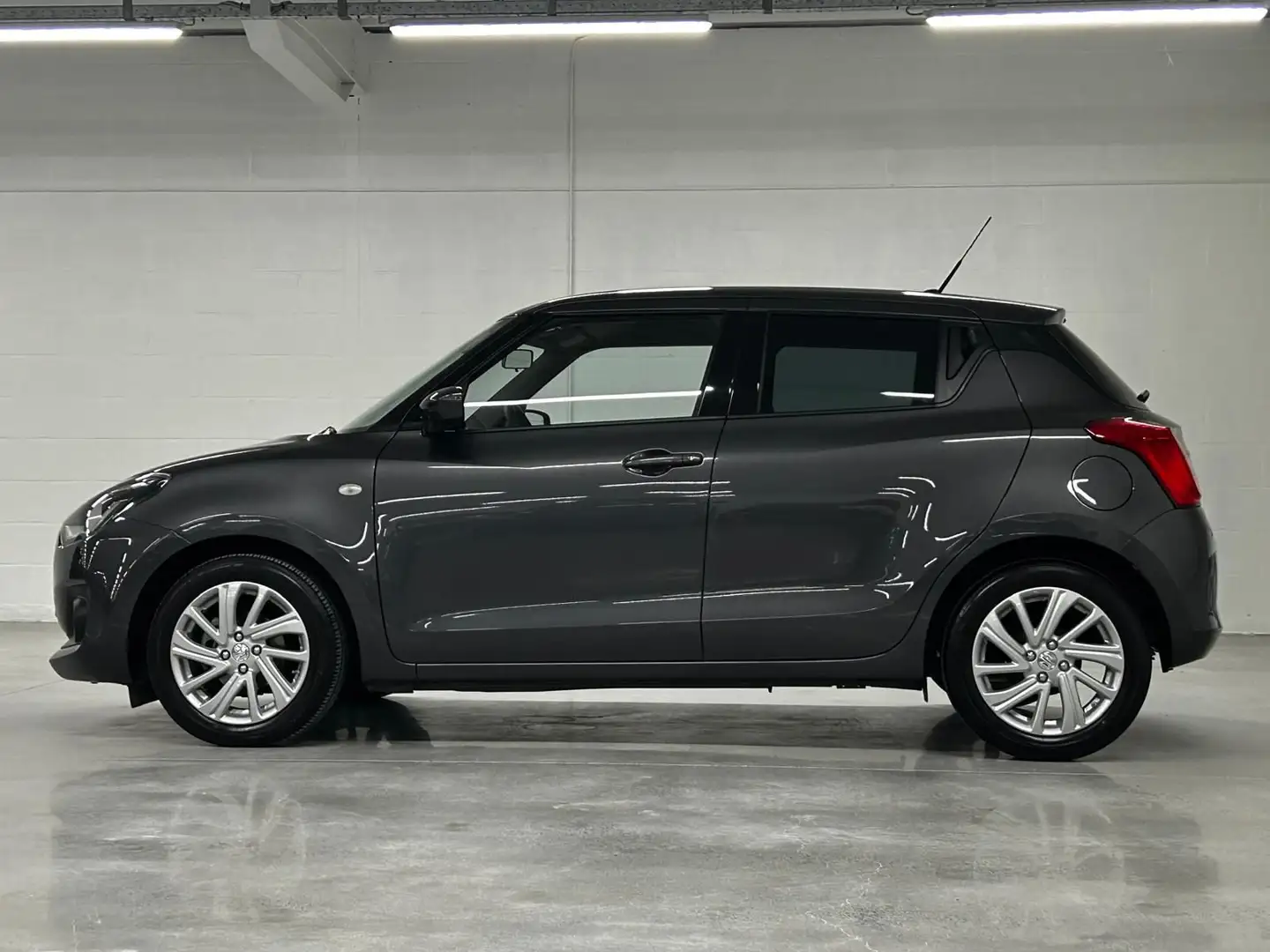 Suzuki Swift 1.2 GL+  |airco| pdc|alu 16" Gris - 2